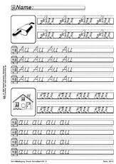 Dazu gehören sowohl die großen wie auch die kleinen buchstaben. Schreiben Lernen Mit Druckschrift Heft 2 Schreiblehrgang Schreiben Lernen Schreiben Deutsch Klasse 1 Grundschulmaterial De
