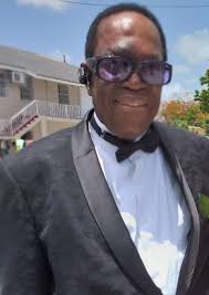 Illustrious Arnold Jackson 33˚