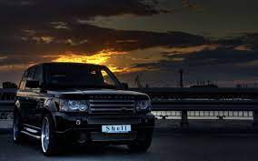 Black Range Rover Wallpaper Widescreen In 2021 Range Rover Car Range Rover Range Rover Sport Black