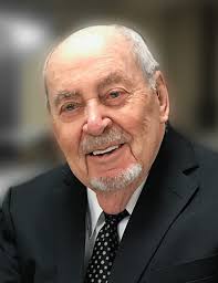 Obituary information for Joseph M. Dostert