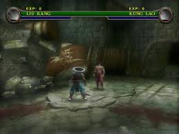 Cheats, tips, tricks, walkthroughs and secrets for mortal kombat: Mortal Kombat Shaolin Monks Retro Review 1 Steemkr