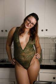 Thick Amateur in the Kitchen