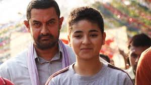 When Zaira Wasim Left A Struggling Aamir Khan In Awe During Dangal Shooting A post shared by zaira wasim (@zairawasim_) on jun 29, 2019 at 4:54pm pdt. struggling aamir khan