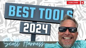 Tools best or bust for 2024!