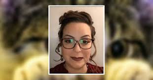 Michelle Violet Obituary May 17, 2023