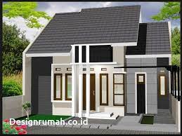 Dengan mengetahui denah rumah, maka kita bisa menentukan model bangunan dan luas lahan yang diperlukan nantinya. 95 Model Atap Rumah Paling Keren Terbaru Design Rumah