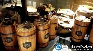 Mengingat labirin juga salah satu wahana mereka, jadi sudah musti harus bayar. Secret Garden Village Bali Tiket Masuk 2020 Berapa Dewasa Balipedia