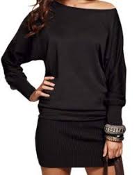 The Dolman Sleeve Dress That Works For Everyone Dresses To Hide Tummy Dolman Sleeve Dresses Dress To Hide Belly