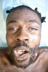 Humorous Sheriff's Comment About Jesus in County Jail