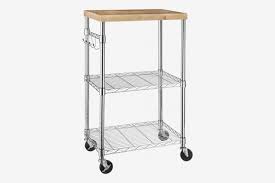 There are 3110 metal kitchen shelves for sale on etsy, and they cost $41.87 on average. 11 Best Kitchen Carts 2021 The Strategist