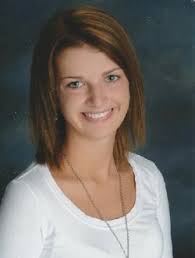 Alyssa Marie Moorman (1995-2015)