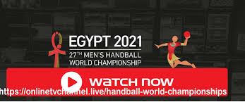 100's of sports websites and reviews. 27th Watch World Men S Handball Championship Live Stream Reddit Egypt 2021 Online Tv Channels Schedule Teams Groups Venue Scores And Updates Onhike Latest News Bulletins