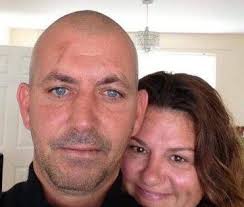My healthy wife, 46, collapsed and died as she desperately tried to lose  weight for our dream family holiday