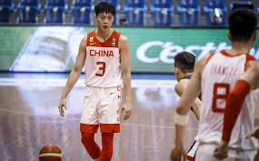 Compare chinese taipei (w) and china (w). China Beat Chinese Taipei Again To Close Out Asia Cup Qualifiers Cgtn