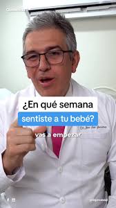 Por qué mi bebé no se mueve con su papá? Descúbrelo aquí