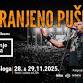 Zabranjeno pušenje - Live @ Cinemas Sloga, Sarajevo event image