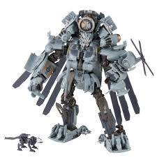 Now, the studio series line is expanding to include the epic moments and characters from the classic the transformers: Transformers Studio Series 73 Leader Revenge Of The Fallen Grindor And Ravage Figures Walmart Com Walmart Com