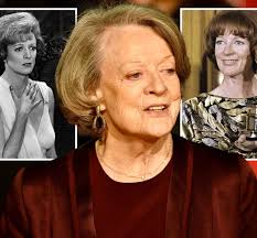 Trademark put-downs, wicked sense of humour and hard work