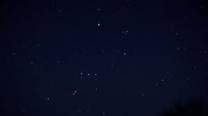 Orión es una constelación invernal muy conocida que representa a un cazador mitológico. La Constelacion De Orion El Cazador De Invierno