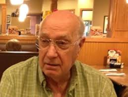 Obituary information for James Ellsworth Thomas, Jr.