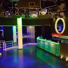 Disco Club Caffe del Mare