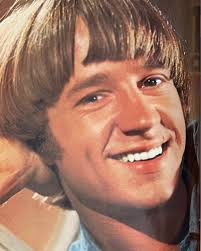 Happy birthday (yesterday) to @andrewsandoval. I knew the Monkees were  coming to "my town" in August of 2013. I called the venue and asked for a  Monkee rep to call "Ann Moses