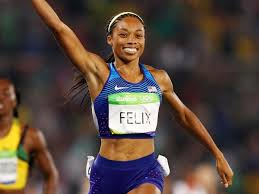 Jun 24, 2021 · allyson felix is in. Allyson Felix Olympic Athlete Says Nike Wanted To Pay Her 70 Less After Giving Birth The Independent