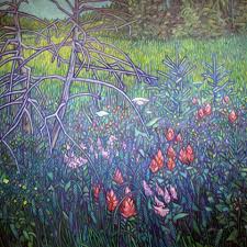 The godfrey dean art gallery is calling for art from yorkton and area artists. Godfrey Dean Gallery Brings Views Of Cypress Hills To Yorkton Sasktoday Ca