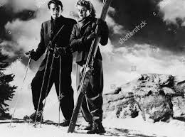 Ingrid Bergman Gregory Peck Editorial ...