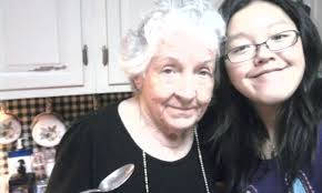 Margaret Mary "Maggie" Orella Harris Obituary December 16, 2023