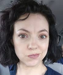 Why I Stopped Coloring My Gray: one year in