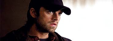 Cause I'm with you till the end of the line, pal.