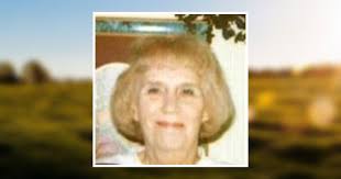 Margaret Love Casper Obituary May 13, 2011