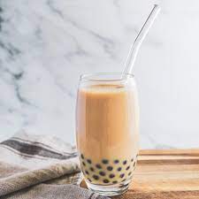 Bubble Tea Recipe