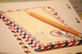 Surat pemberitahuan merupakan jenis surat dinas yang isinya terdapat pemberitahuan yang akan ditujukan pada semua anggota lingkungan kerja agar mereka mengetahui suatu hal maupun juga informasi tertentu terkait apa yang perlu diketahui. Surat Pribadi Dan Surat Dinas Other Quiz Quizizz