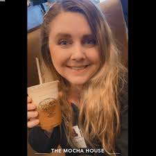 New coffee shop in Logans Landing patio