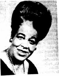 Official Journal National Baptist Convention Of America