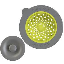 sinksational sink strainer