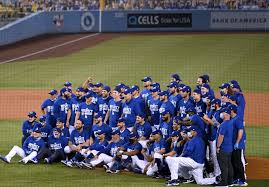 Los angeles dodgers, los angeles, california. Los Angeles Dodgers Wild Card Series Preview