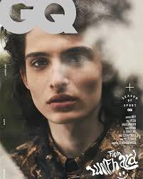GQ Magazine Spain June 2021 FINN WOLFHARD Paz Vega FERNANDO GUALLAR
