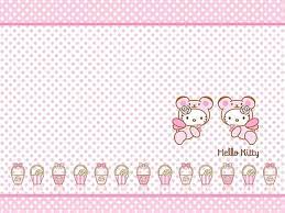 See more ideas about roblox, roblox pictures, cool avatars. Hd Wallpaper Bow Cute Hello Kitty Anime Hello Kitty Hd Art Pink Dress Wallpaper Flare