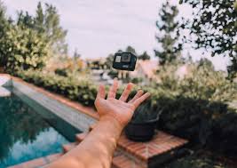 We were just playing with our first gopro and having fun with it. 6 Things That Went Wrong With Gopro With 3 Solutions By Kartik Thakur Linkedin