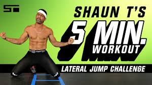 Home workout plan get ready to transform your body and your mind in just 20 minutes a day. Shaun T You Can Do Hard Sh T Youtube