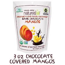 The goodness of strawberries come together with the rich, indulgent taste of dark chocolate. Chocolate Covered Fruit Bites Chocolate Covered Fruit