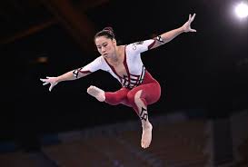 Follow the careers of great gymnasts from nadia comanec. 6qusn8kw417l M