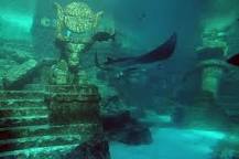 Hasil gambar untuk atlantis adalah