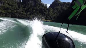 Taking the trip by long boat, you will visit several famous islands such as the legendary tasik dayang bunting (pregnant maiden lake), go eagle watching at a nearby island and make a visit to. Langkawi Malaysia Islands Hopping Tour Youtube
