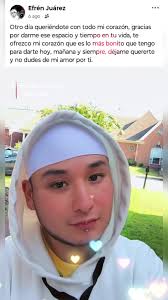 Efrén Juárez (@efren.juarez16)