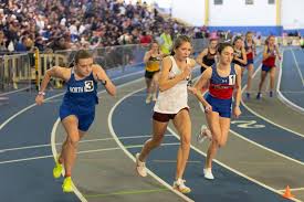 Cecil County athletes compete in MPSSAA 2A State Championships