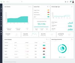 Pin On Html Admin Templates